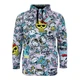 Худі KITTY | KRAMATAN Tactical Design - XXXL - зображення 1