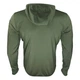 Кофта БЕЗ ПРИНТА | KRAMATAN Tactical Design - Олива, M - зображення 4