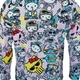 Худі KITTY | KRAMATAN Tactical Design - XXXL - зображення 10