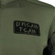 Кофта DREAM TEAM | KRAMATAN Tactical Design - Олива, XXL - изображение 10