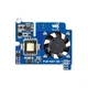 Плата расширения PoE HAT (D) для Raspberry Pi 4 (WAV-19532) - изображение 5