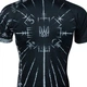 Футболка Runic Тризуб | KRAMATAN Tactical Design - M - изображение 5