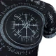 Футболка Runic Тризуб | KRAMATAN Tactical Design - M - изображение 6