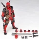 Коллекционная игрушка фигурка Дэдпул DeadPool - изображение 1