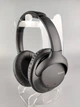 Бездротові навушники Sony WH-CH710N / Bluetooth 5.0 / До 35 годин роботи від акумулятора / Чорні Б/В - зображення 7