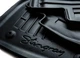 3D коврик в салон на 2 ряд для CHRYSLER Grand Voyager V (RT) (2008-2016) 2 ряд 1шт TPE поліуретан Stingray - зображення 2