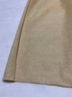 Сетка для затенения 110 г/м2 бежевая 1,5*10 "AGROS" - изображение 4