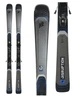 Лижі гірські комплект K2 DISRUPTION 76+M2 10 QKCLK 156см Grey/black (10E0009.272.1+10E1013.172.1) - изображение 2
