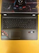Ноутбук Lenovo IdeaPad FLEX 4-1580, 15.6" FullHD IPS Touch, Intel Core i7-7500U, 16GB, SSD 512GB, AMD Radeon R7 M360 2GB Б/У - изображение 5