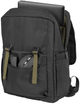 Plecak na laptopa Natec Niala Hunter Green 15.6" Black (NTO-2239) - obraz 4