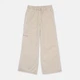Брюки для девочек Zara 6917/607 152 см Бежевые (06917607710123) - изображение 1
