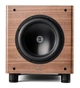 Активний сабвуфер Sonus Faber Gravis II Walnut - изображение 1