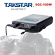 Компактна радіосистема для фото-відео камер Takstar SGC-100W - изображение 2
