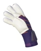 Перчатки вратарские Select GOALKEEPER GLOVES 88 KIDS v24 фиолетовый, белый Дет 5 (16 см) - изображение 4