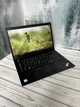 Ноутбук Lenovo ThinkPad T490s \ 14" (1920x1080) Full HD \ I5-8265U 4х ядерний \ 16 GB \ SSD 240 GB для роботи навчання \ - Б/В - зображення 1