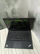 Бизнес-ноутбук Lenovo ThinkPad T14 Gen 1 \ 14" FHD IPS \ i5-10310U \ 16 GB \ SSD 512 GB \ Windows 10 \ 11 для работы обучения \ - Б/У - изображение 6