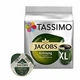 Кофе в капсулах Jacobs by Tassimo Krönung XL (16 капсул) - изображение 1