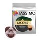 Кофе в капсулах Jacobs by Tassimo Espresso Classico (16 капсул) - изображение 1