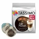 Кофе в капсулах Baileys by Tassimo Latte Macchiato (16 капсул = 8 порций) - изображение 1