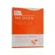Листова карбоксі-маска Dr. Medion SpaOxy Mask з миттєвим ефектом - зображення 1