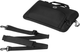 Torba na laptopa HP Always On 11.6" Black (1D3D0AA) - obraz 3