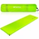 Mata samopompująca Spokey FATTY 927847 180 x 50 x 5 cm Zielona (5902693278474) - obraz 4