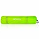 Mata samopompująca Spokey FATTY 927847 180 x 50 x 5 cm Zielona (5902693278474) - obraz 3