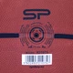 Баскетбольний м'яч Spokey BRAZIRO II - изображение 2