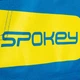 Leżak fotel plażowy Spokey PANAMA 839629 składany Niebieski (5901180396295) - obraz 11
