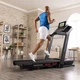Бігова доріжка електрична ProForm Carbon PRO 2000 - изображение 3