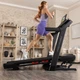 Бігова доріжка електрична ProForm Carbon PRO 2000 - изображение 4