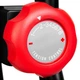 Rower magnetyczny Spokey XFIT+ 941424 składany (5905339414243) - obraz 8