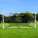 Тренувальний брезент Quickplay Target Net Light 12x6' 360x180 CM - изображение 3