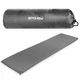 Mata samopompująca Spokey FATTY 927848 180 x 50 x 5 cm Szara (5902693278481) - obraz 4