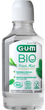 Набор GUM Bio Ополаскиватель для полости рта 300 мл + Зубная паста 75 мл (7630019905749/7630019904063) - изображение 2