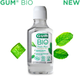 Набор GUM Bio Ополаскиватель для полости рта 300 мл + Зубная паста 75 мл (7630019905749/7630019904063) - изображение 4