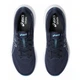 Кросівки для бігу GEL-PULSE 15 Asics 1011B780-402 43.5 Синій (4550457724913) - изображение 5
