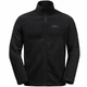 Толстовка WINTERSTEIN FZ M Jack Wolfskin 1711371_6000 44 Чорний (4064993868913) - изображение 1