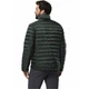 Куртка прошита пухова PILVI DOWN JKT M Jack Wolfskin 1207701_4161 60 Зелений (4064886339056) - изображение 2