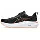 Кросівки для бігу GT-2000 13 Asics 1011B861-001 46.5 Чорний (4550457855372) - изображение 6