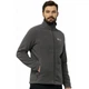 Толстовка WINTERSTEIN FZ M Jack Wolfskin 1711371_6945 44 Сірий (4064886026963) - изображение 1