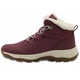 Черевики EVERQUEST TEXAPORE MID W Jack Wolfskin 4053581_J0128 37.5 Червоний (4064886368292) - зображення 2