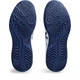 Кросівки для тенісу GEL-DEDICATE 8 Asics 1041A408-102 41.5 Білий (4550457144049) - изображение 4