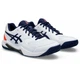 Кросівки для тенісу GEL-DEDICATE 8 Asics 1041A408-102 41.5 Білий (4550457144049) - изображение 6