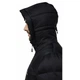 Пуховик NEBELHORN DOWN HOODY M RDS Jack Wolfskin A61827_6000 54 Чорний (4064886332552) - изображение 5