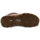 Черевики EVERQUEST TEXAPORE MID W Jack Wolfskin 4053581_J0128 37.5 Червоний (4064886368292) - зображення 7