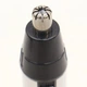 Аккумуляторный триммер Geemy GM-3107 3в1 для удаления волос бороды носа и ушей 4039 - изображение 6