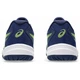 Кросівки волейбол UPCOURT 6 Asics 1071A104-400 46.5 Синій (4550457681803) - изображение 2