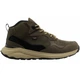 Черевики CAMP FEVER TEXAPORE MID M Jack Wolfskin A62132_5719 41 Коричневий (4064886351706) - зображення 1