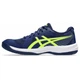Кросівки волейбол UPCOURT 6 Asics 1071A104-400 46.5 Синій (4550457681803) - изображение 6